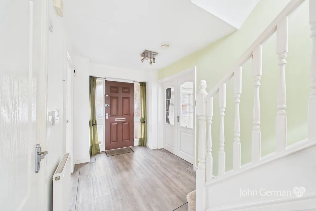 Ferncroft Walk, Chellaston, photo 14