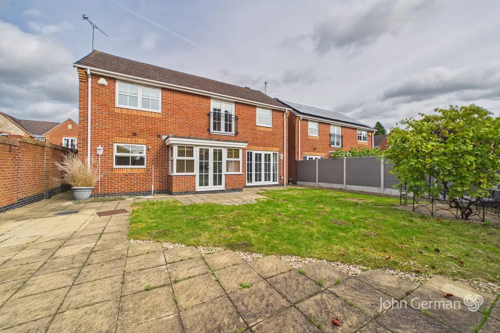 Ferncroft Walk, Chellaston, photo 21
