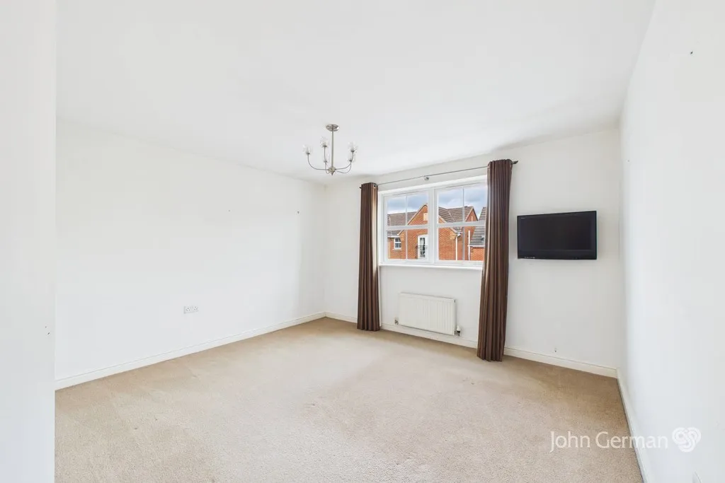 Ferncroft Walk, Chellaston, photo 11