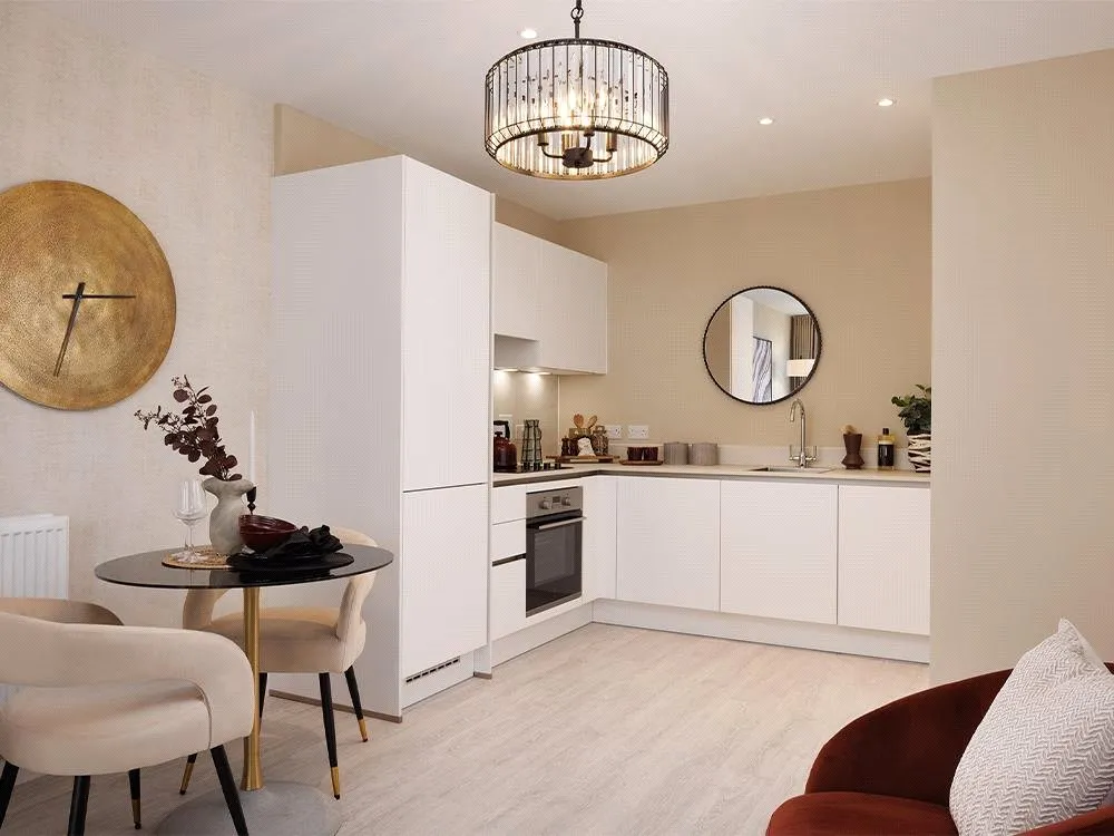 flat for sale, Nestles Avenue, Hayes, UB3