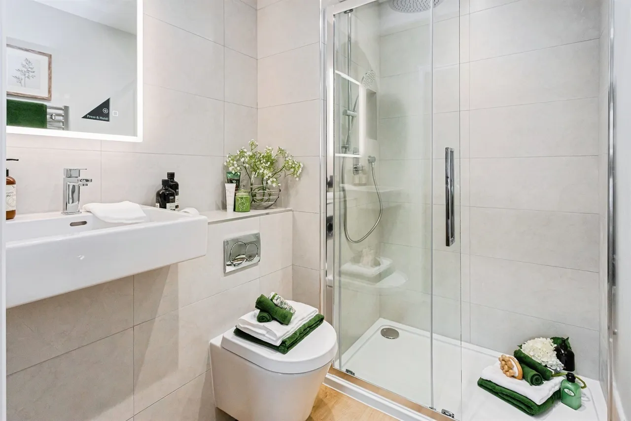 Kilnwood Court, Burgess Hill, photo 10