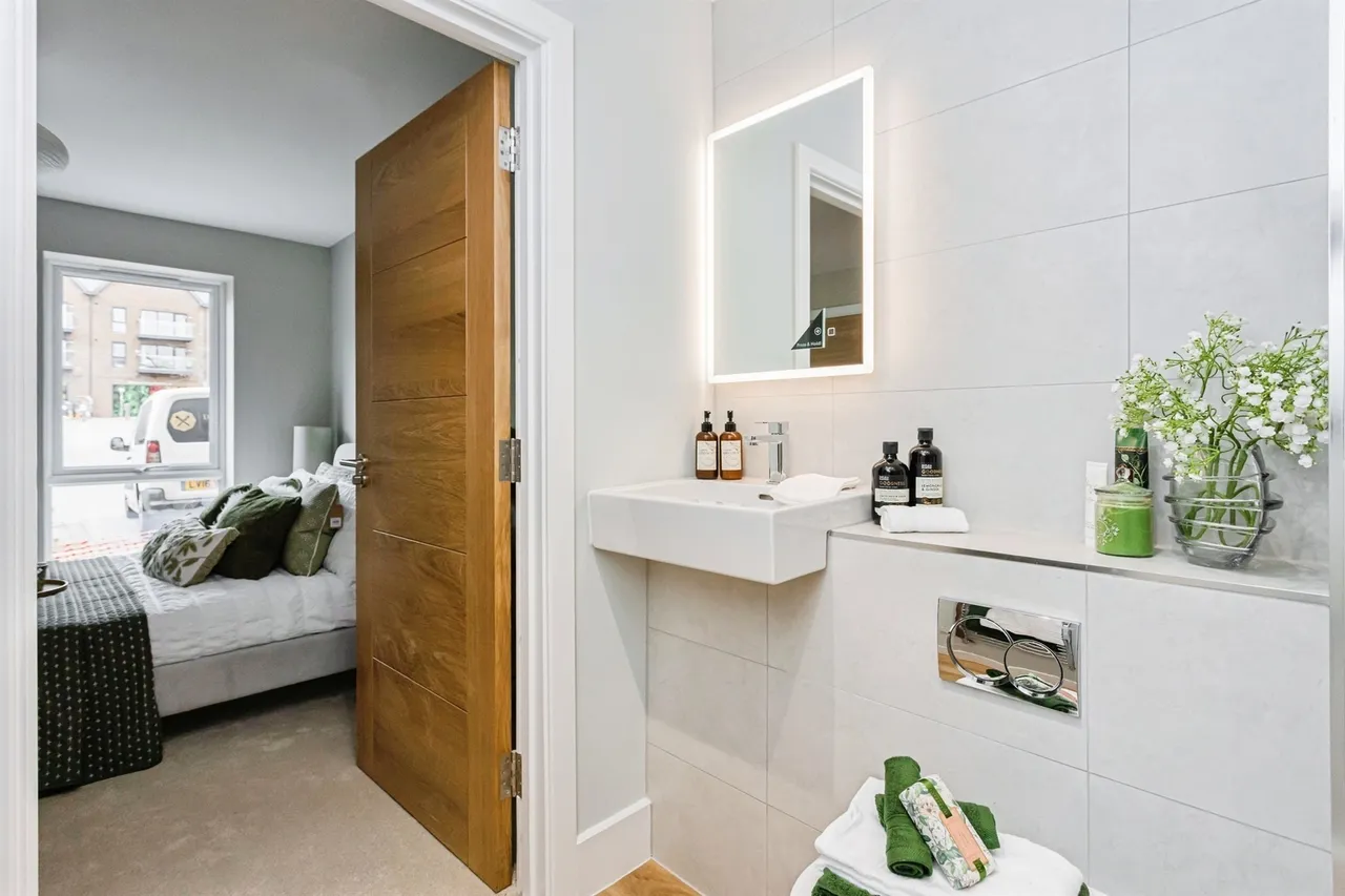 Kilnwood Court, Burgess Hill, photo 11