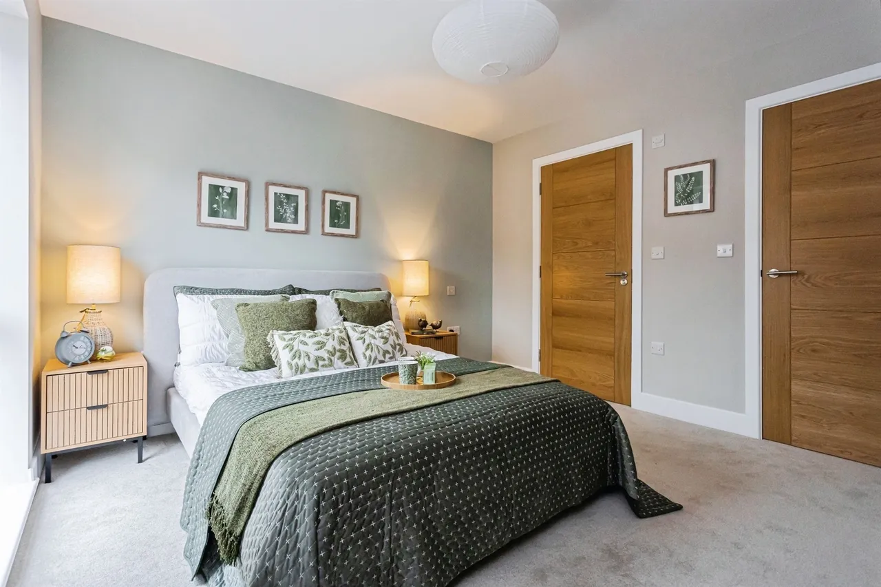 Kilnwood Court, Burgess Hill, photo 9