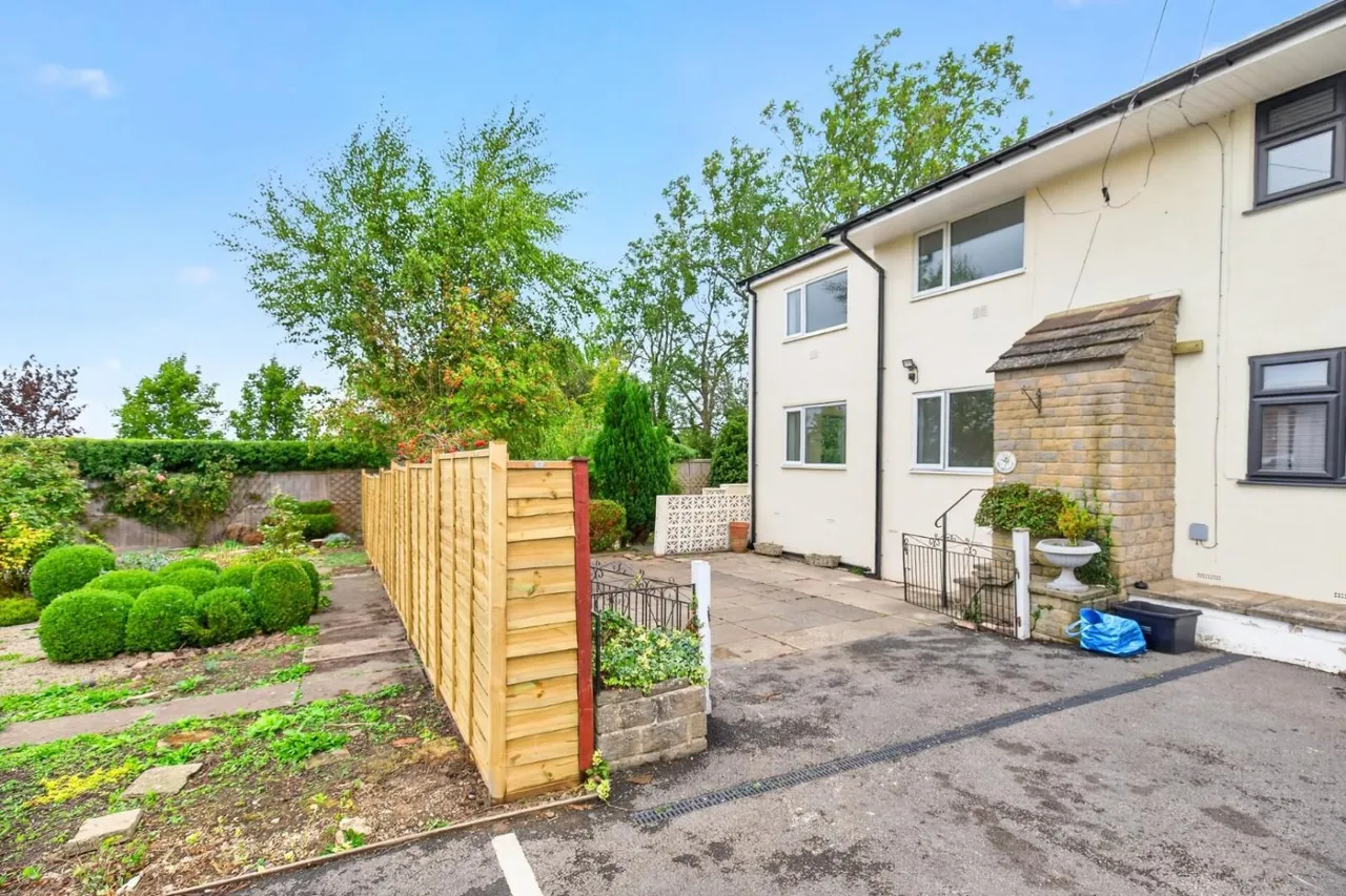 The Lodge Mews, Burnt Yates, HG3, photo 11