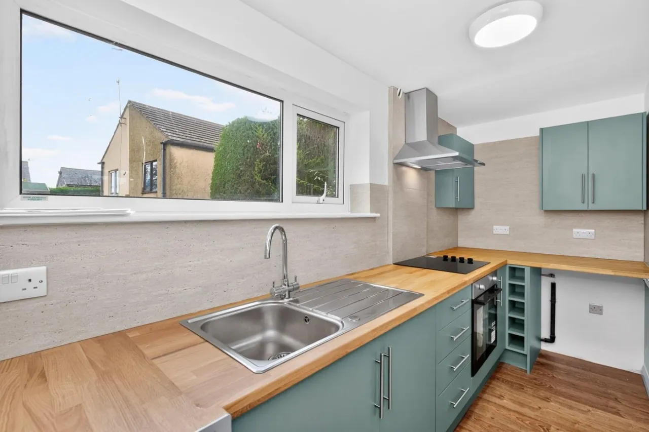 The Lodge Mews, Burnt Yates, HG3, photo 12