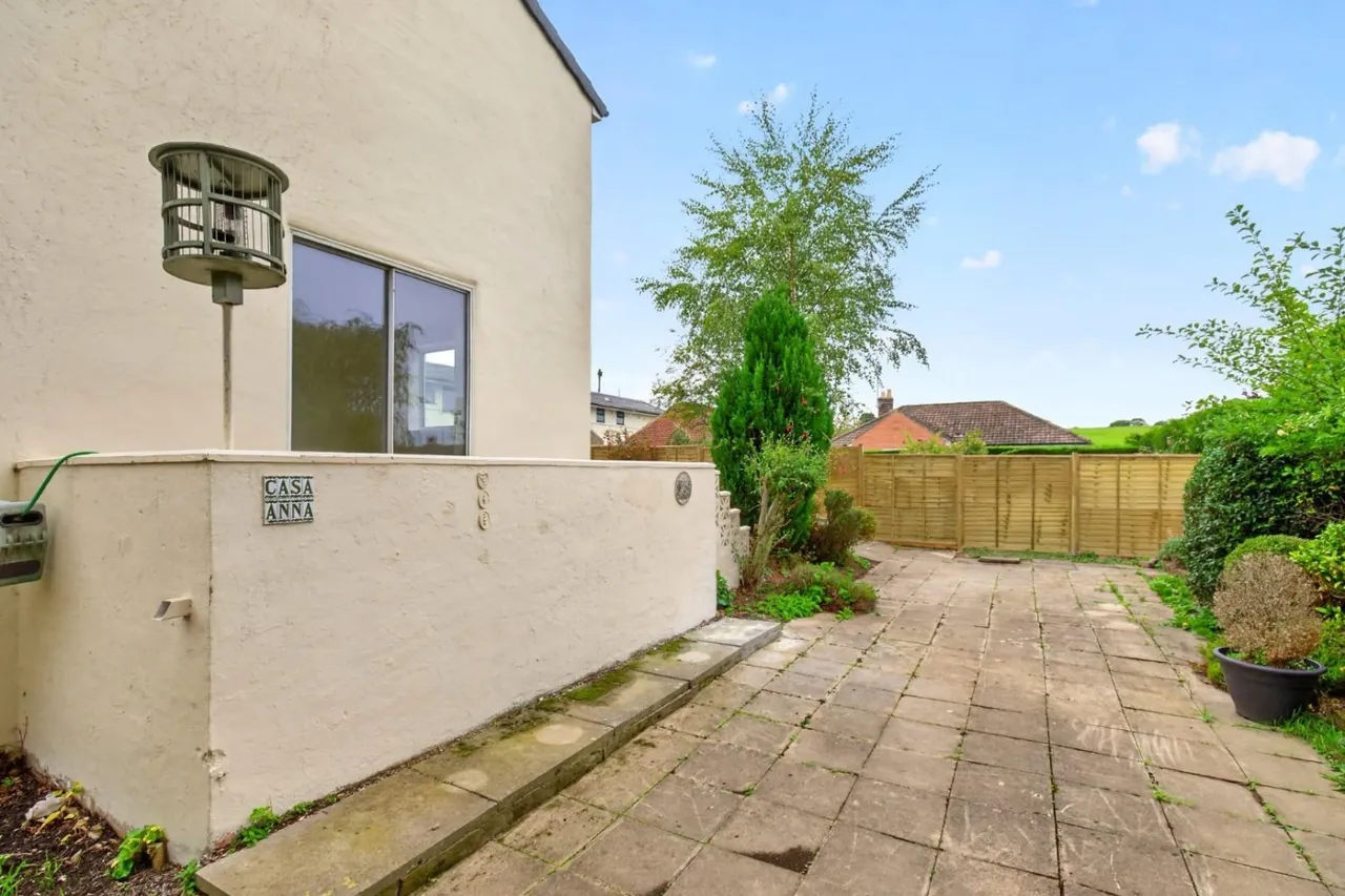 The Lodge Mews, Burnt Yates, HG3, photo 4