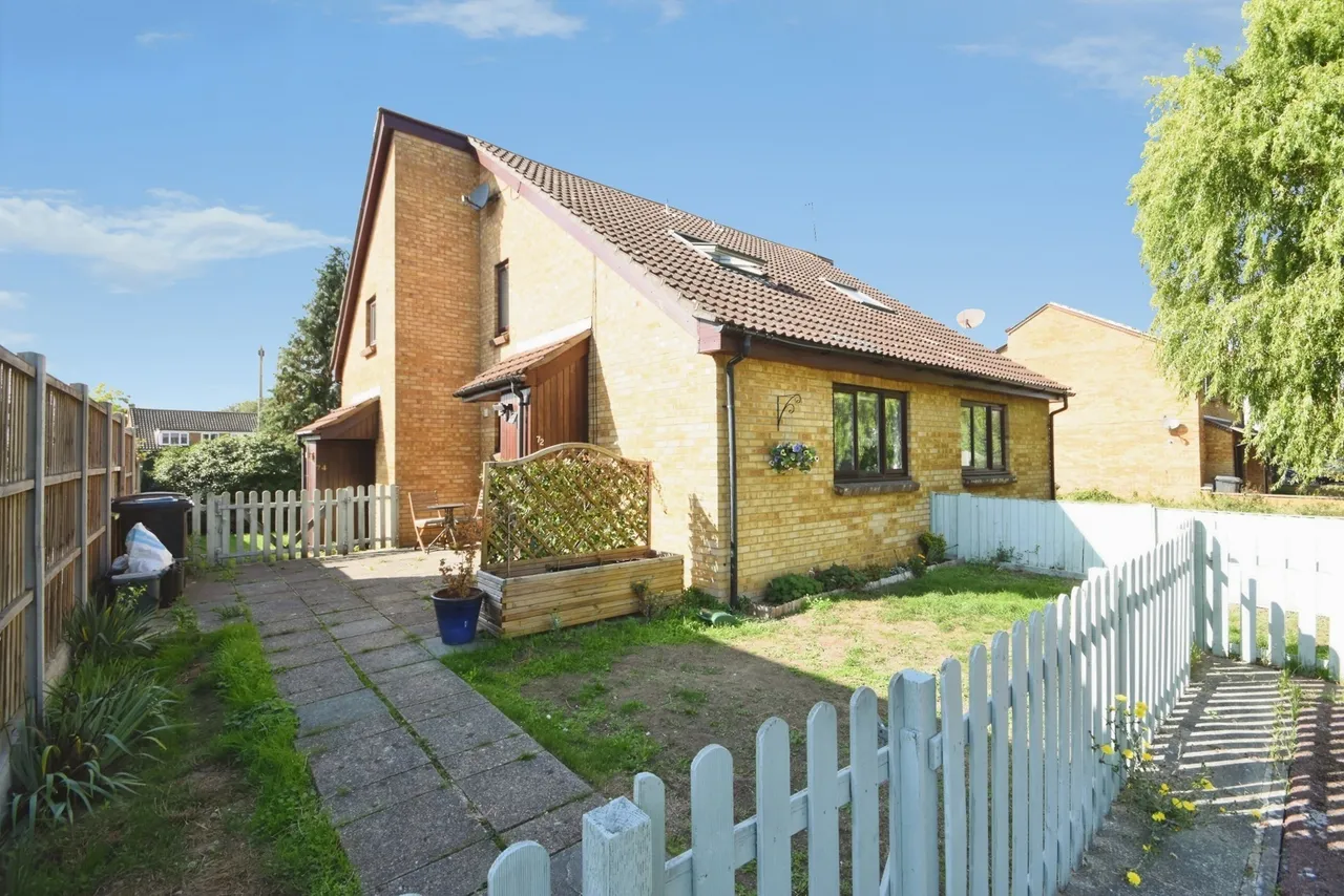 Bonington Chase, Chelmsford, CM1, photo 8