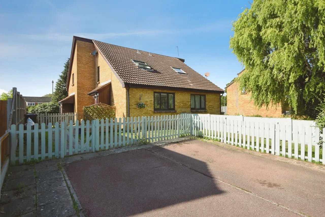 Bonington Chase, Chelmsford, CM1, photo 3