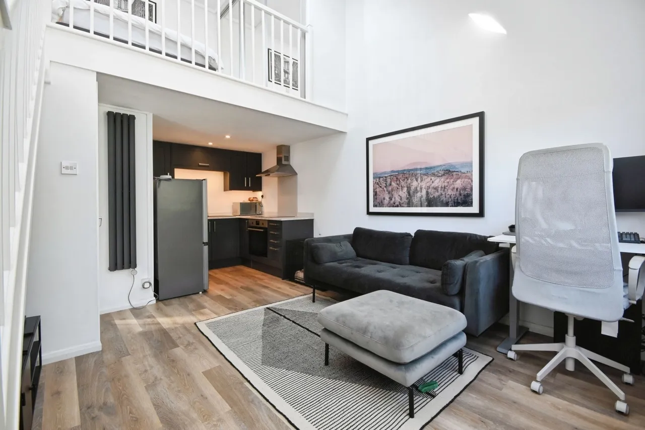 1 bed house for sale, Bonington Chase, Chelmsford, CM1