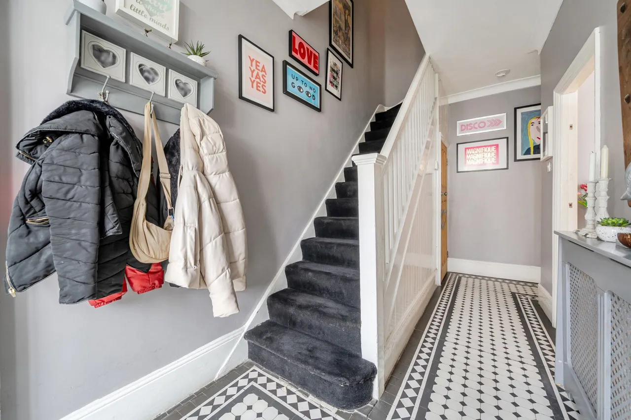 Kilgour Road, SE23, photo 17