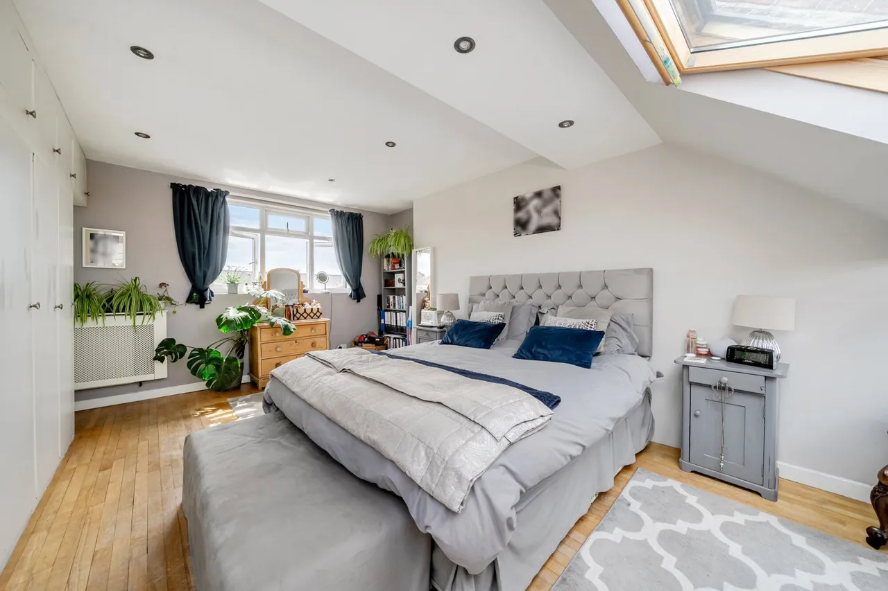 Kilgour Road, SE23, photo 4