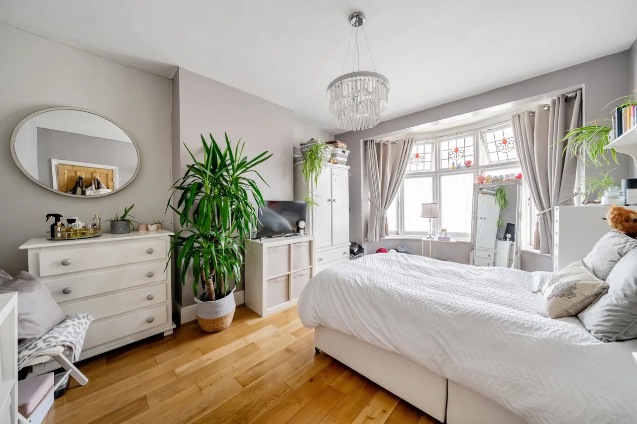 Kilgour Road, SE23, photo 8