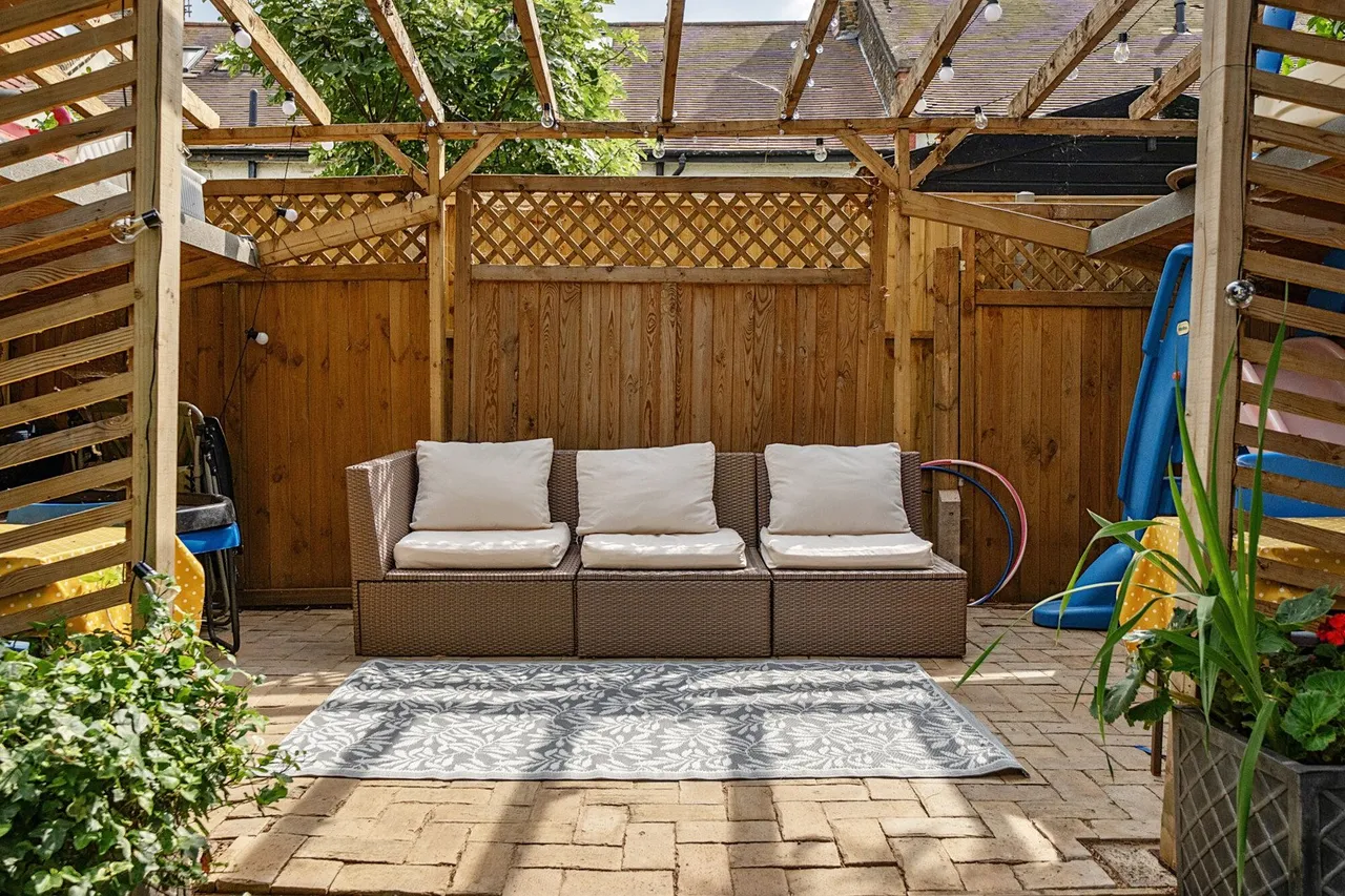 Kilgour Road, SE23, photo 11