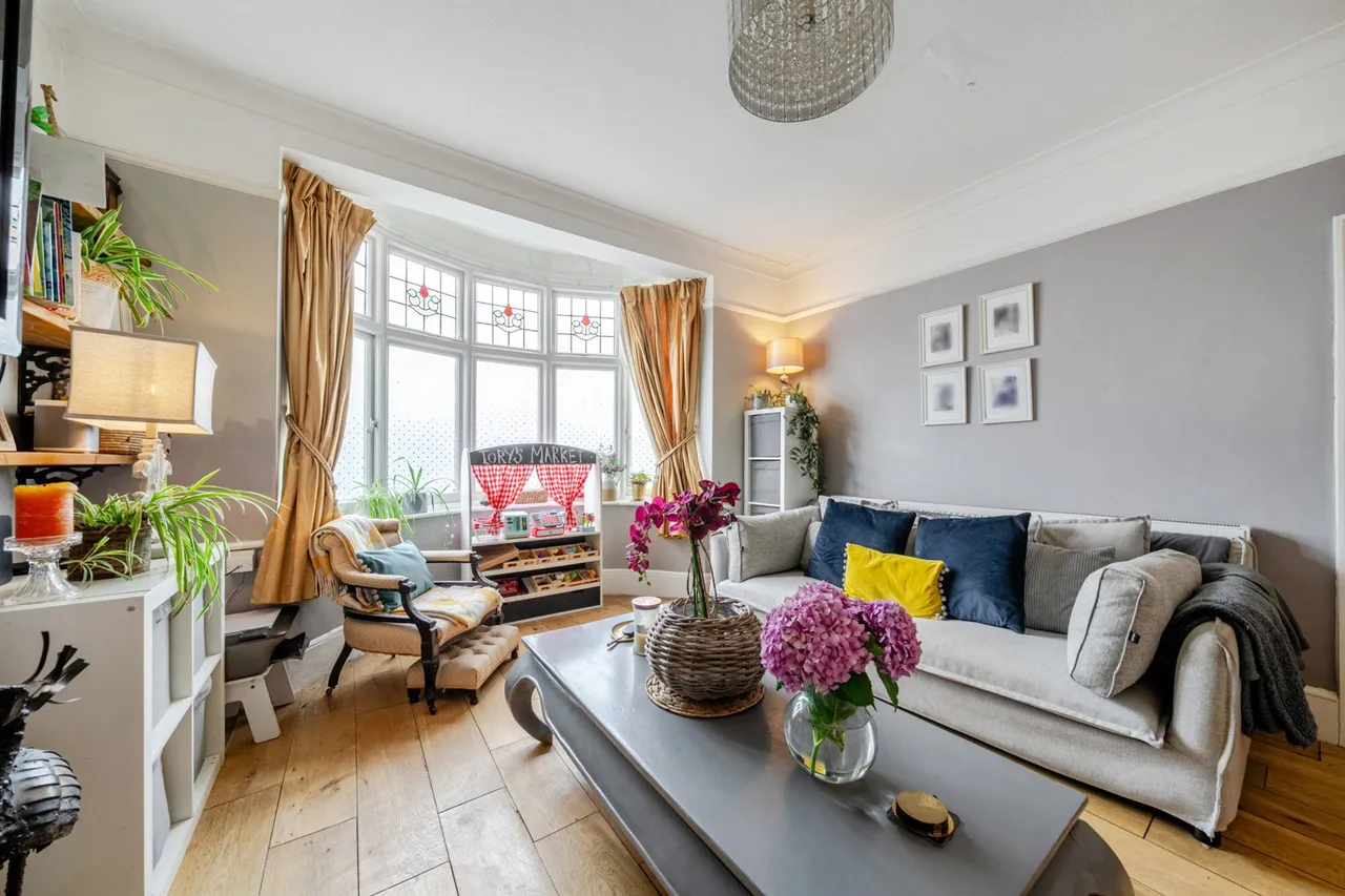 Kilgour Road, SE23, photo 13