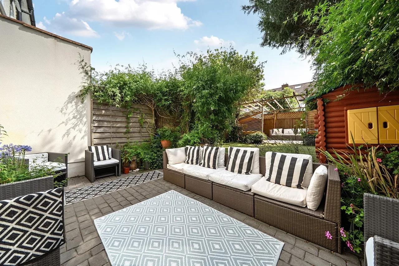 Kilgour Road, SE23, photo 6