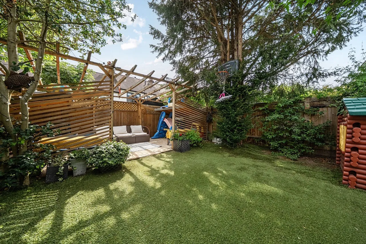 Kilgour Road, SE23, photo 5