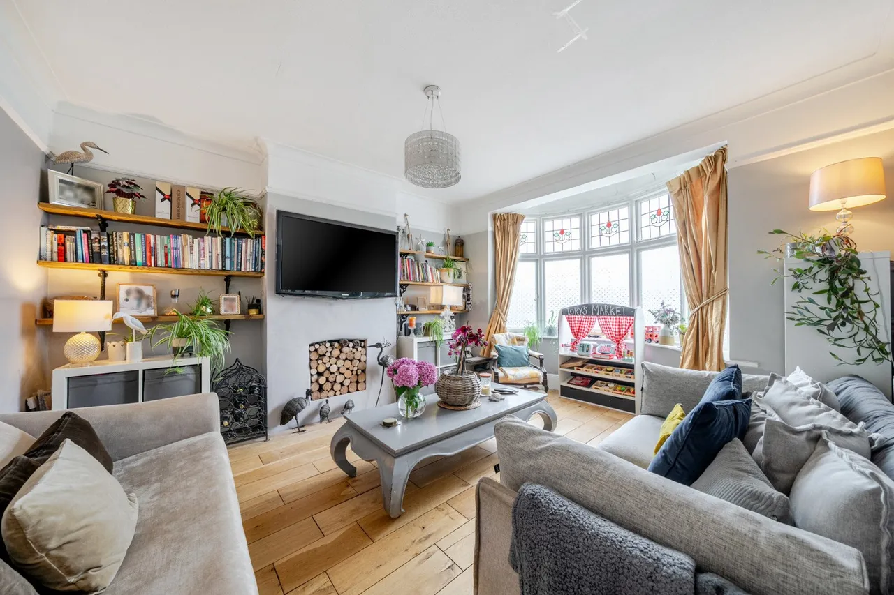 Kilgour Road, SE23, photo 3