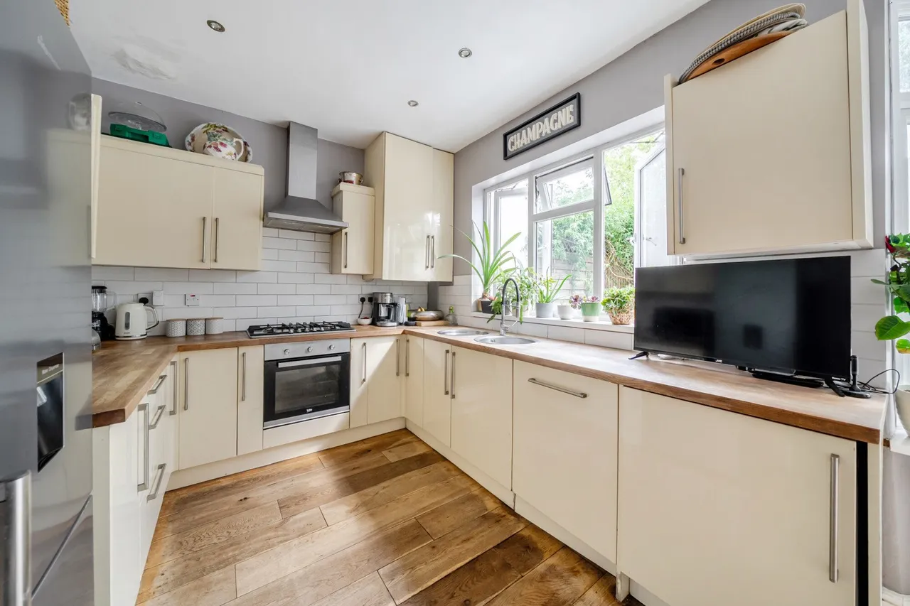 Kilgour Road, SE23, photo 10
