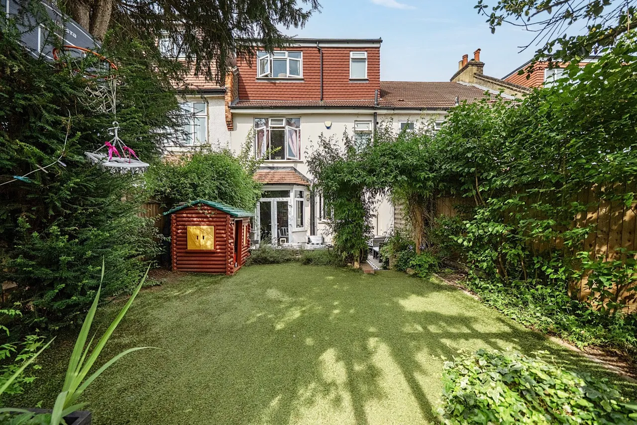 Kilgour Road, SE23, photo 9