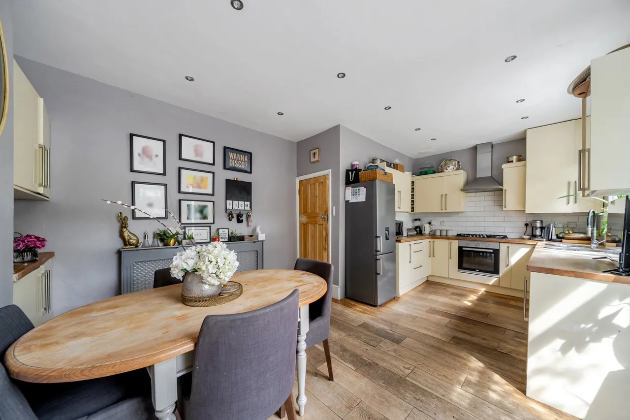 Kilgour Road, SE23, photo 2