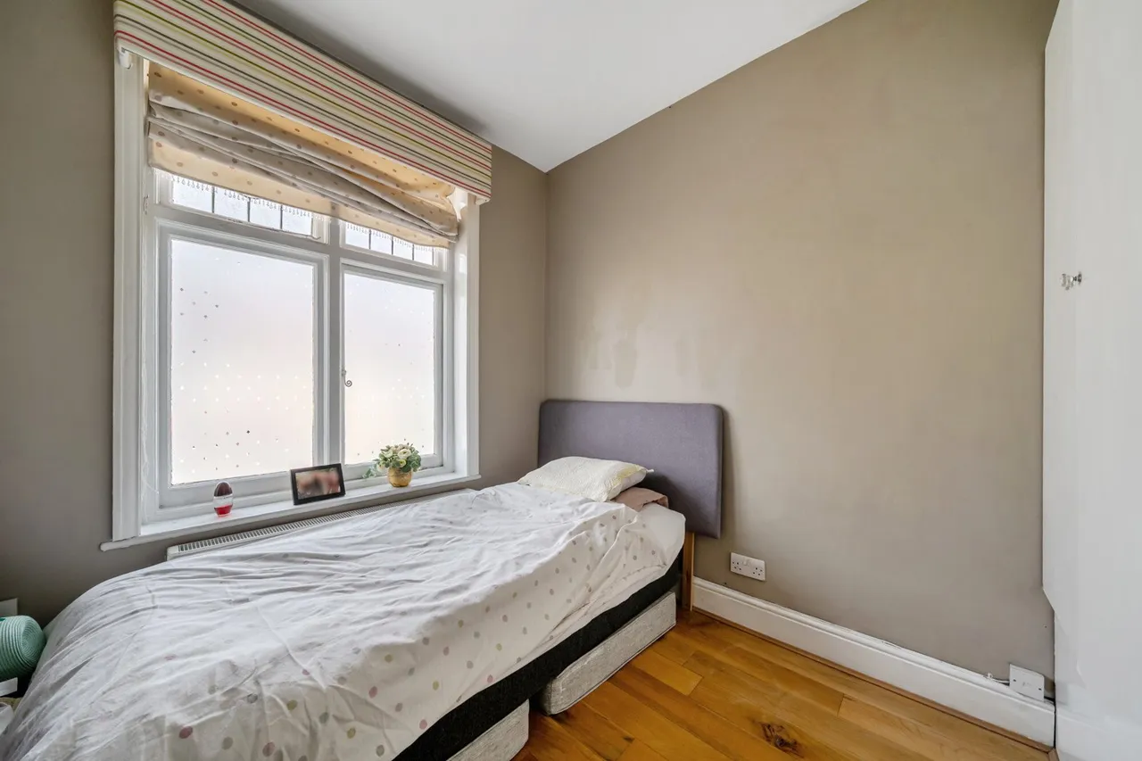 Kilgour Road, SE23, photo 16