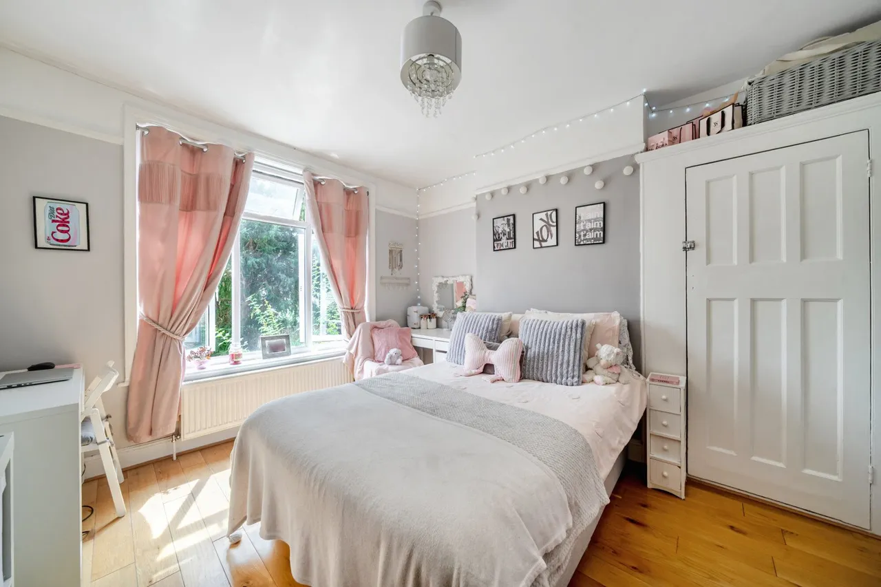 Kilgour Road, SE23, photo 12