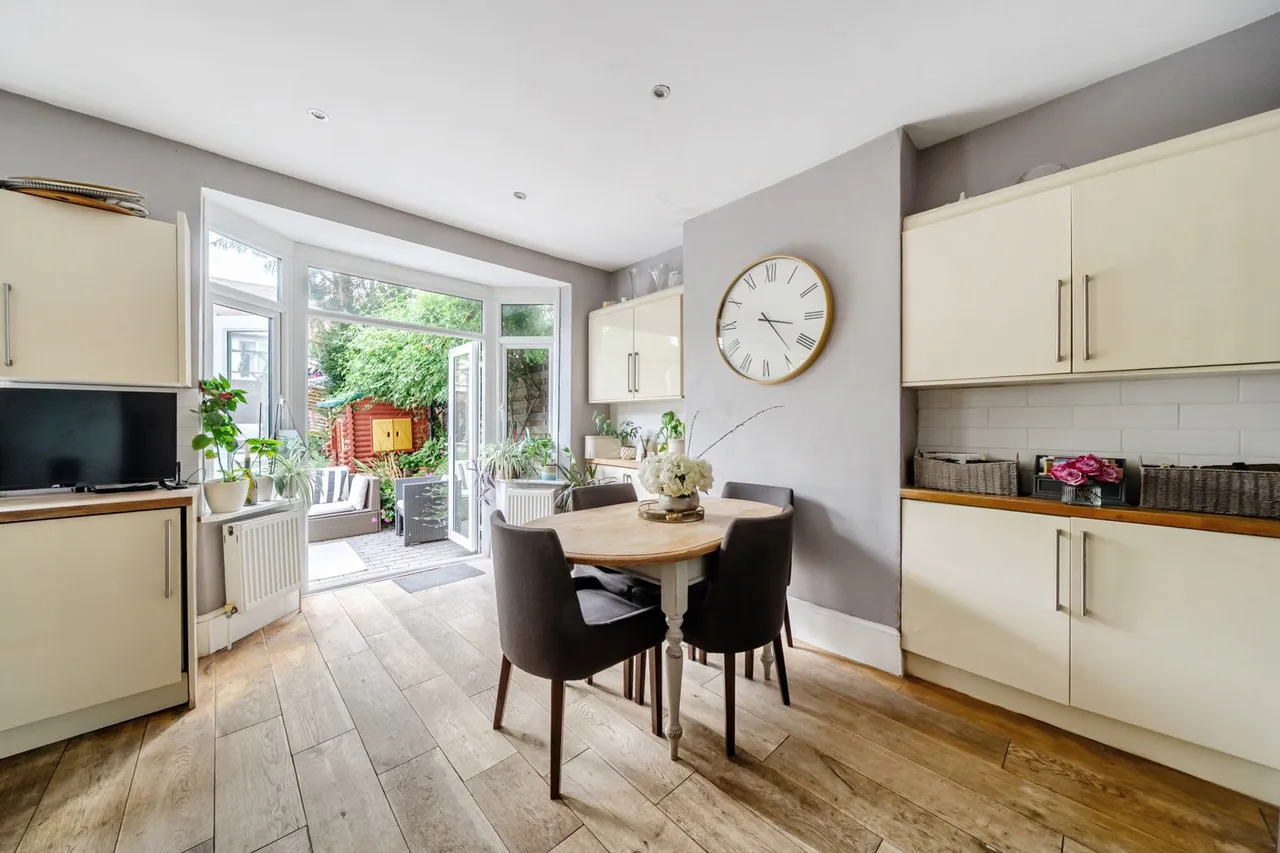 Kilgour Road, SE23, photo 7