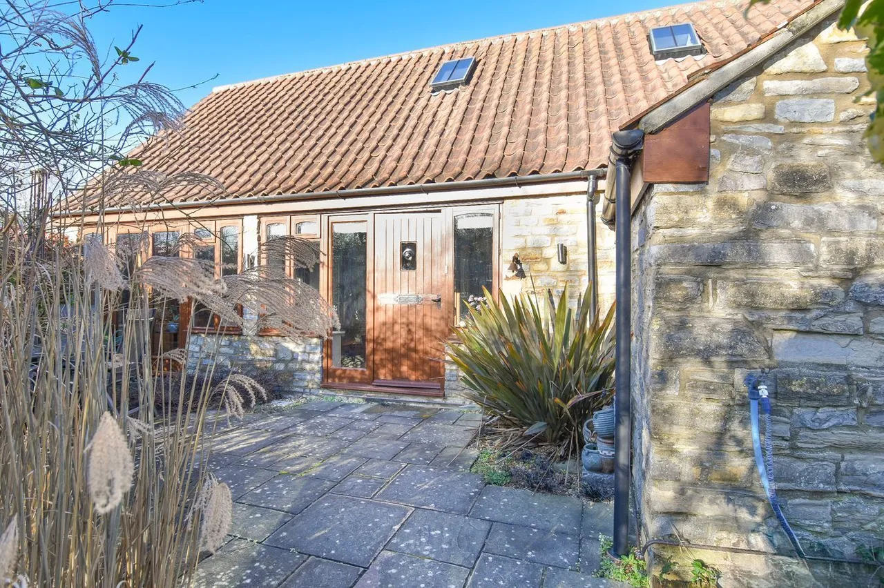 Back Lane, Chapel Allerton, BS26, photo 20