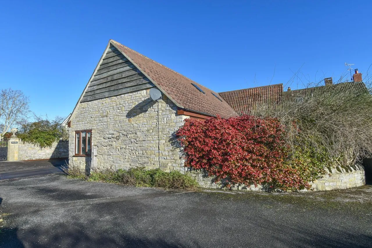 Back Lane, Chapel Allerton, BS26, photo 21