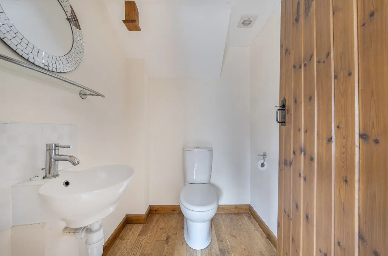 Back Lane, Chapel Allerton, BS26, photo 11