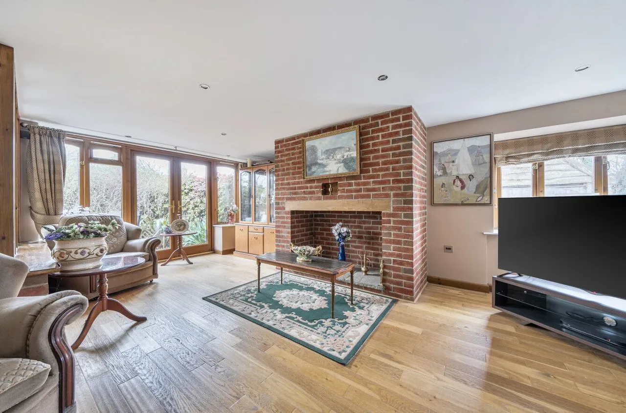 Back Lane, Chapel Allerton, BS26, photo 6