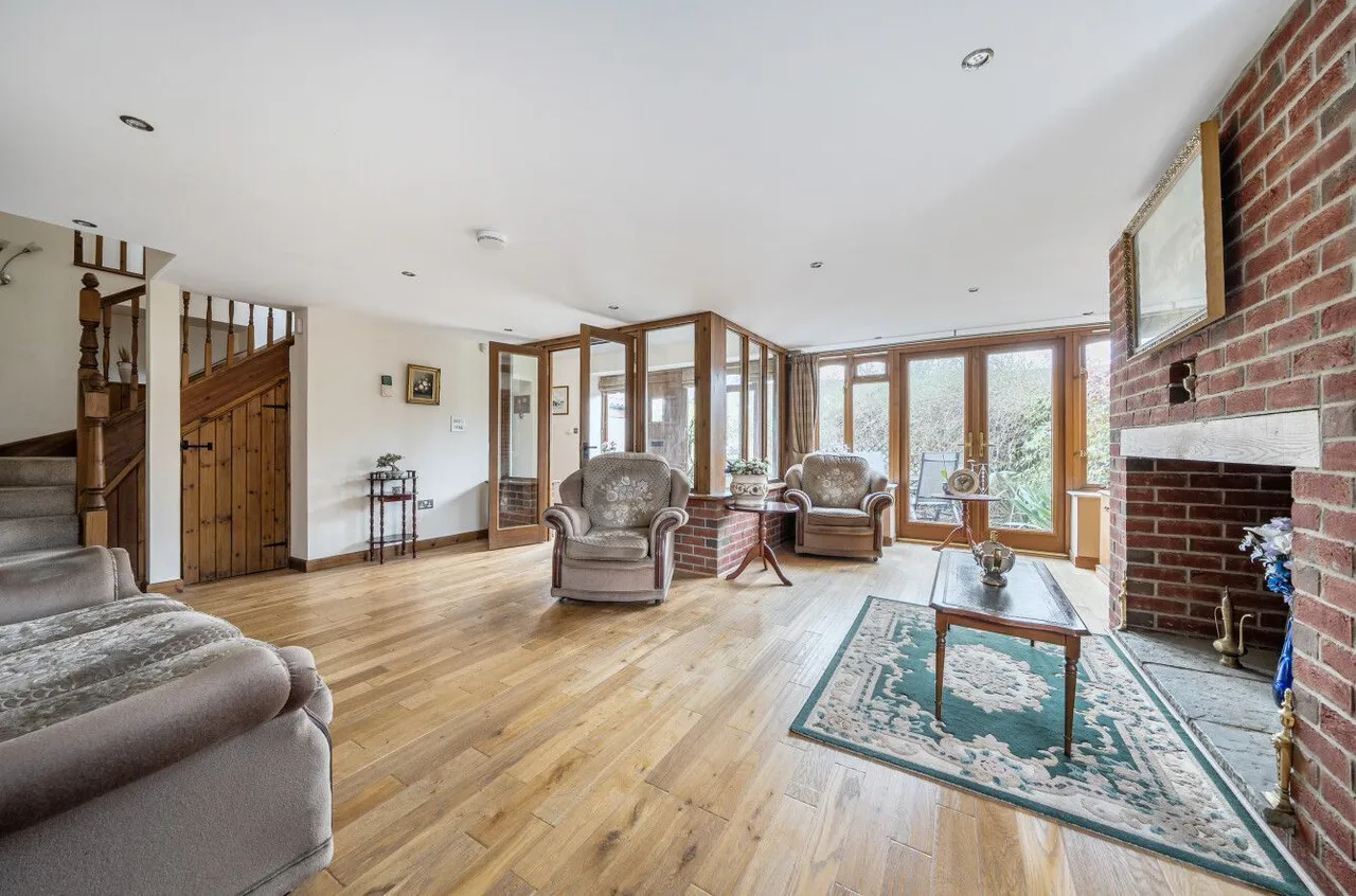 Back Lane, Chapel Allerton, BS26, photo 2