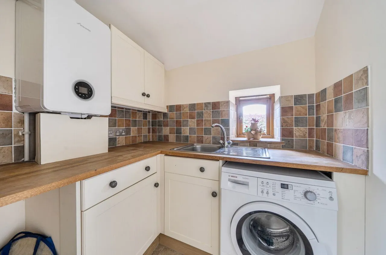 Back Lane, Chapel Allerton, BS26, photo 12