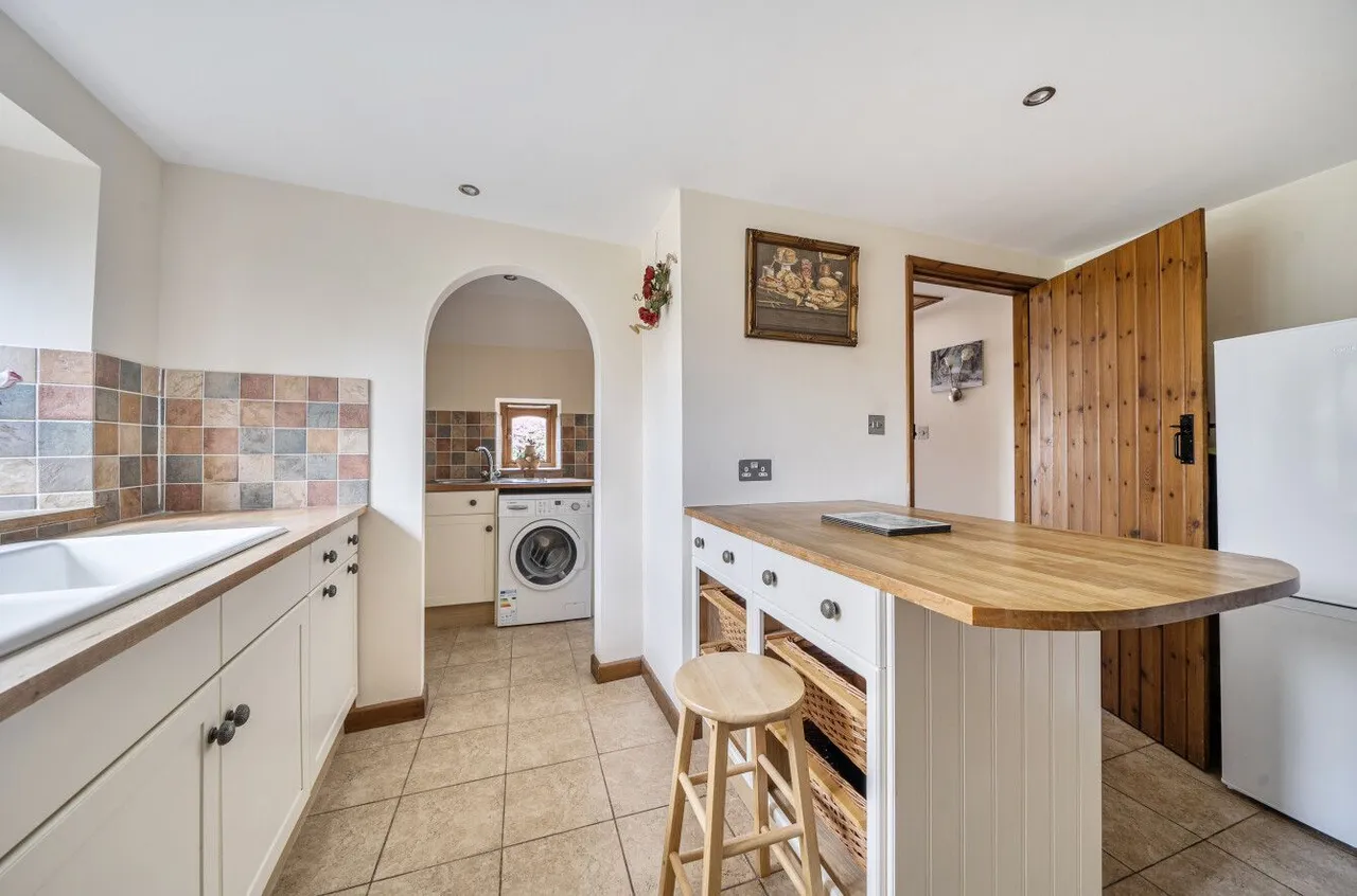 Back Lane, Chapel Allerton, BS26, photo 9