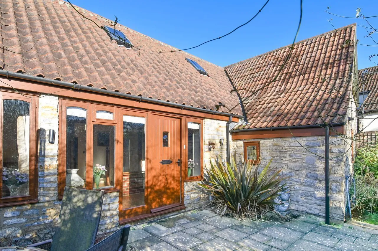 Back Lane, Chapel Allerton, BS26, photo 19
