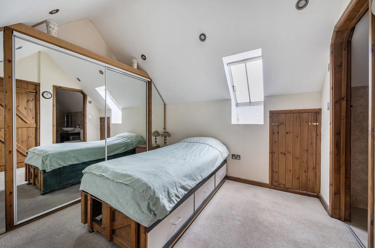 Back Lane, Chapel Allerton, BS26, photo 15