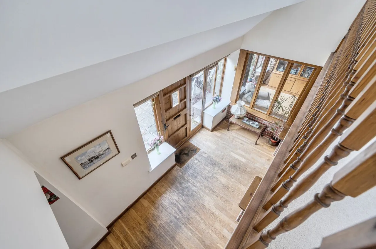 Back Lane, Chapel Allerton, BS26, photo 18