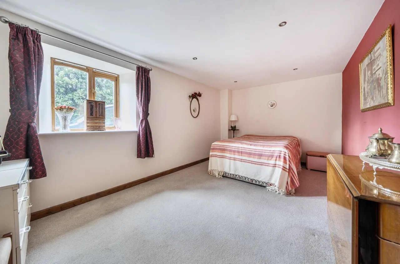 Back Lane, Chapel Allerton, BS26, photo 10