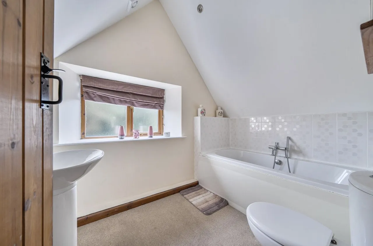 Back Lane, Chapel Allerton, BS26, photo 14
