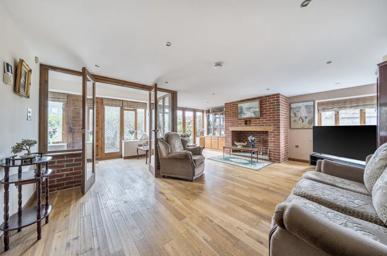 Back Lane, Chapel Allerton, BS26, photo 4