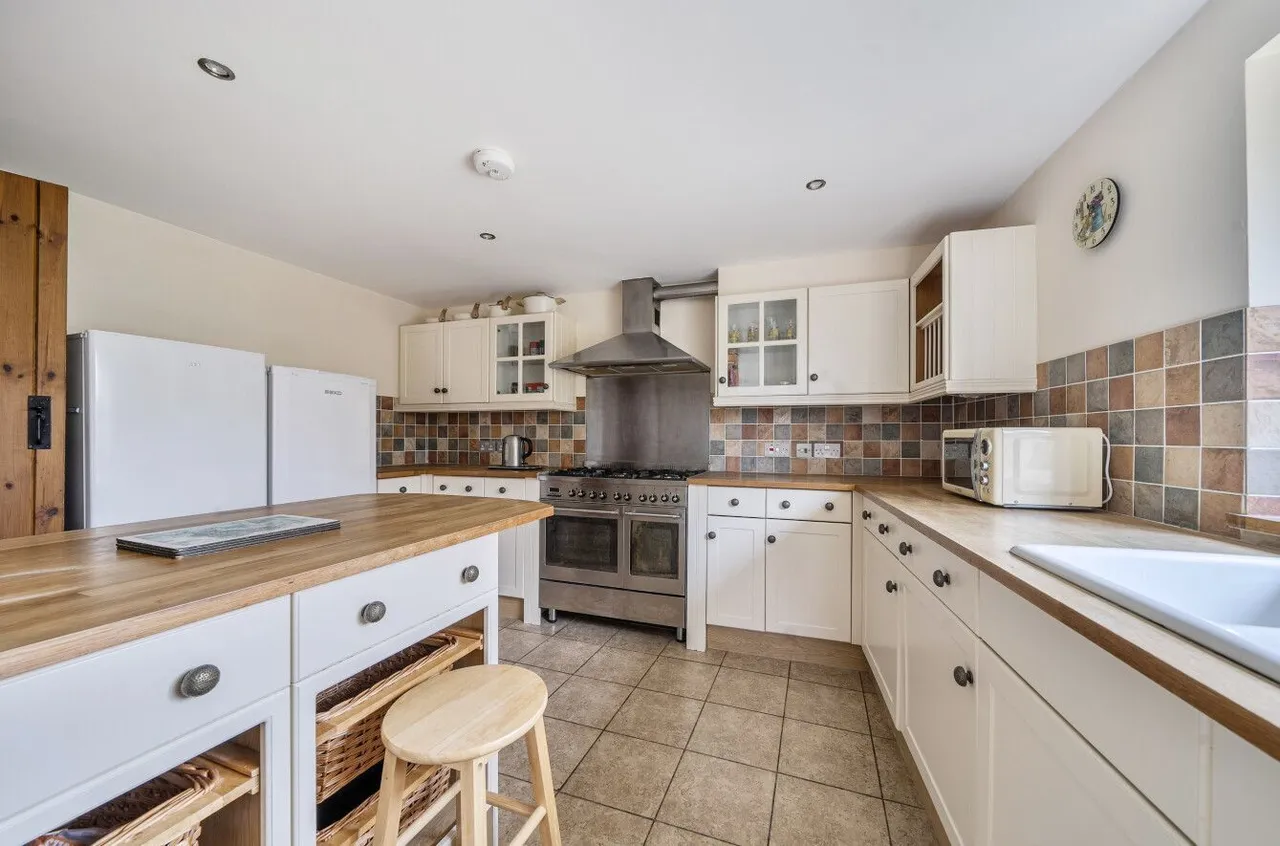 Back Lane, Chapel Allerton, BS26, photo 8