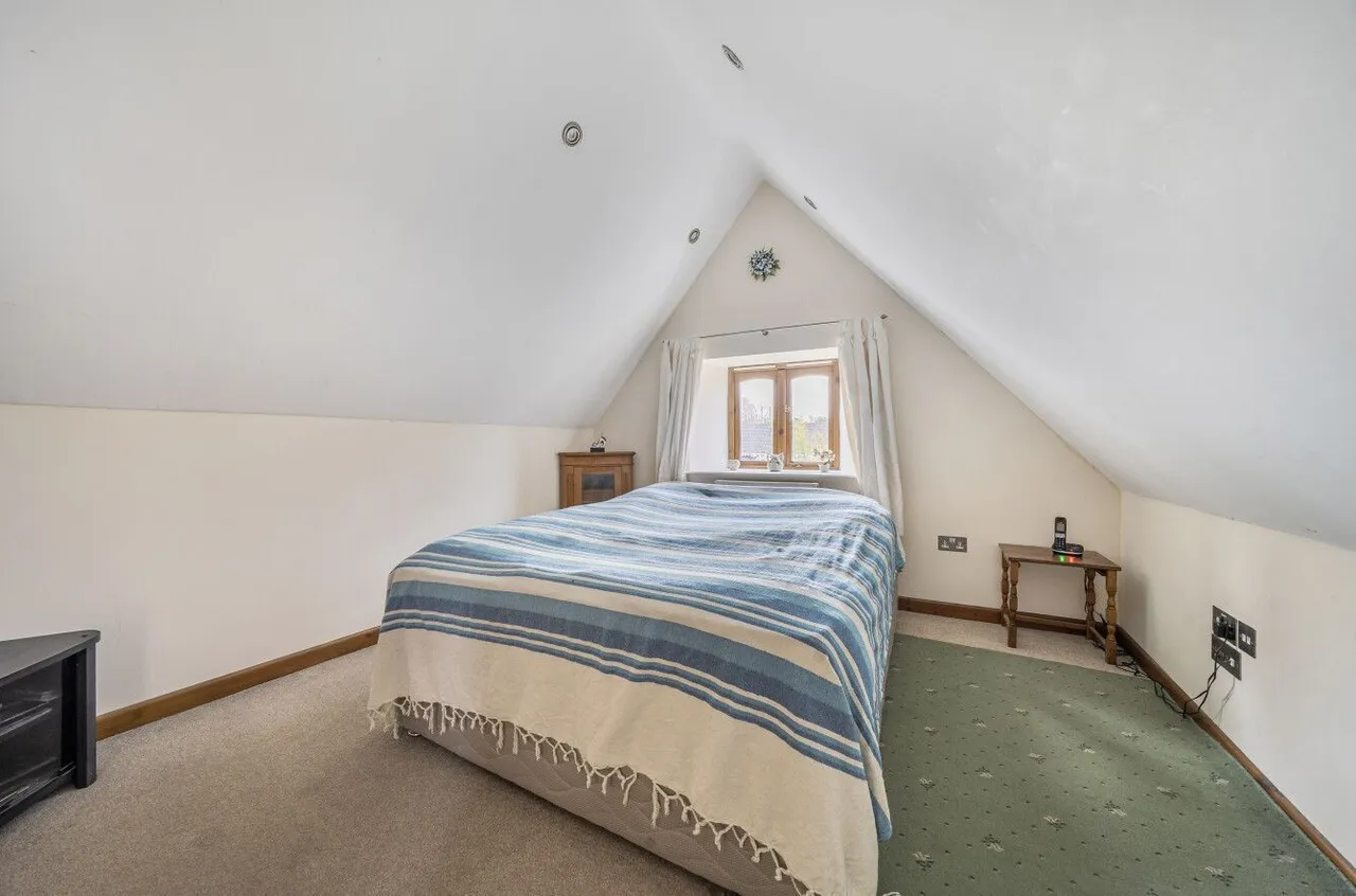 Back Lane, Chapel Allerton, BS26, photo 13