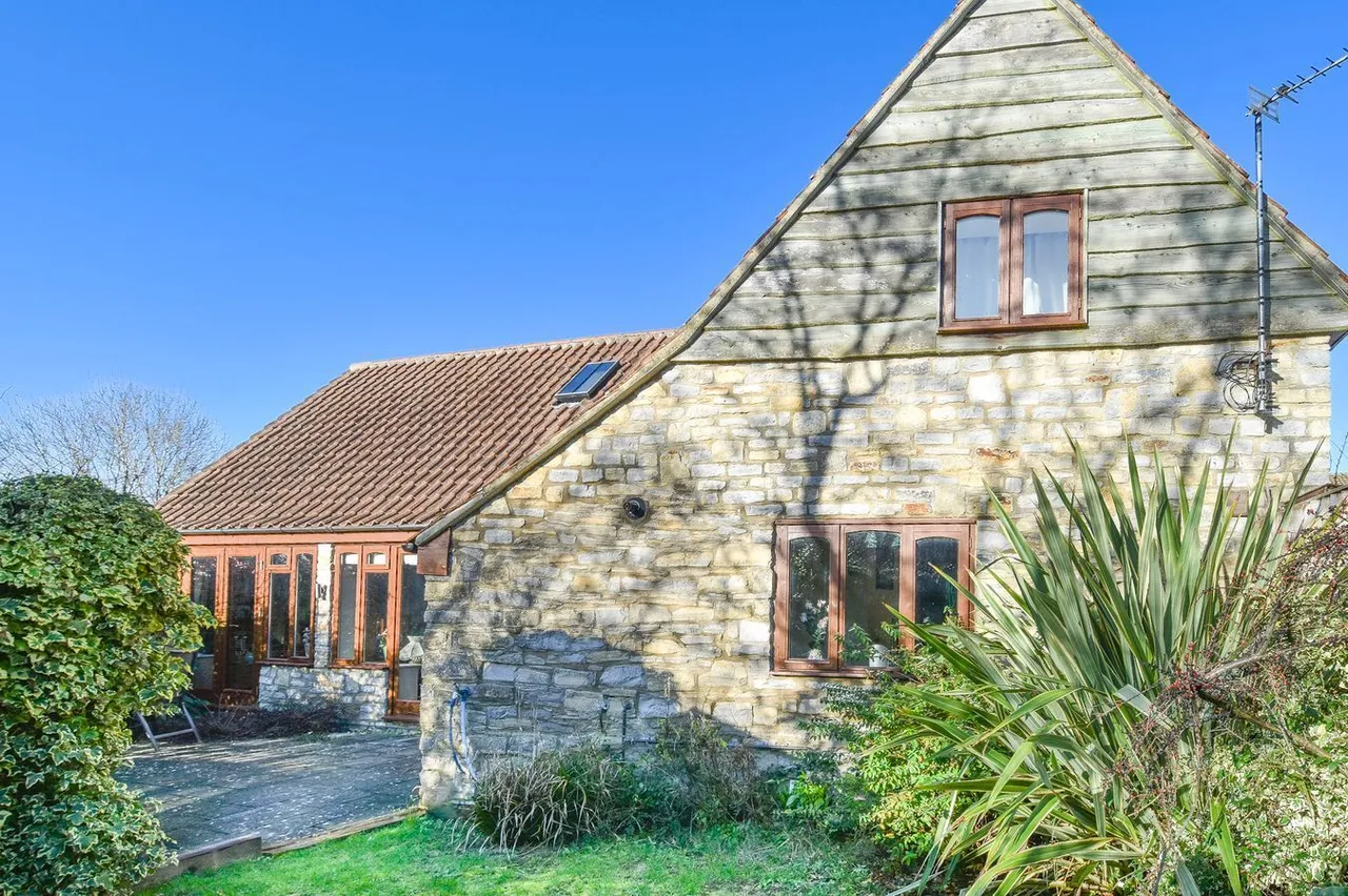 Back Lane, Chapel Allerton, BS26, photo 22