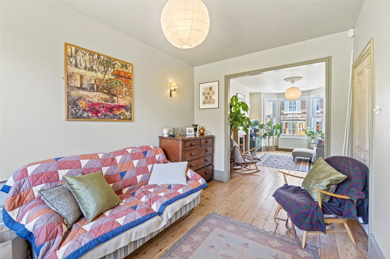 Edward Road, Hampton Hill, TW12 1LH, photo 4