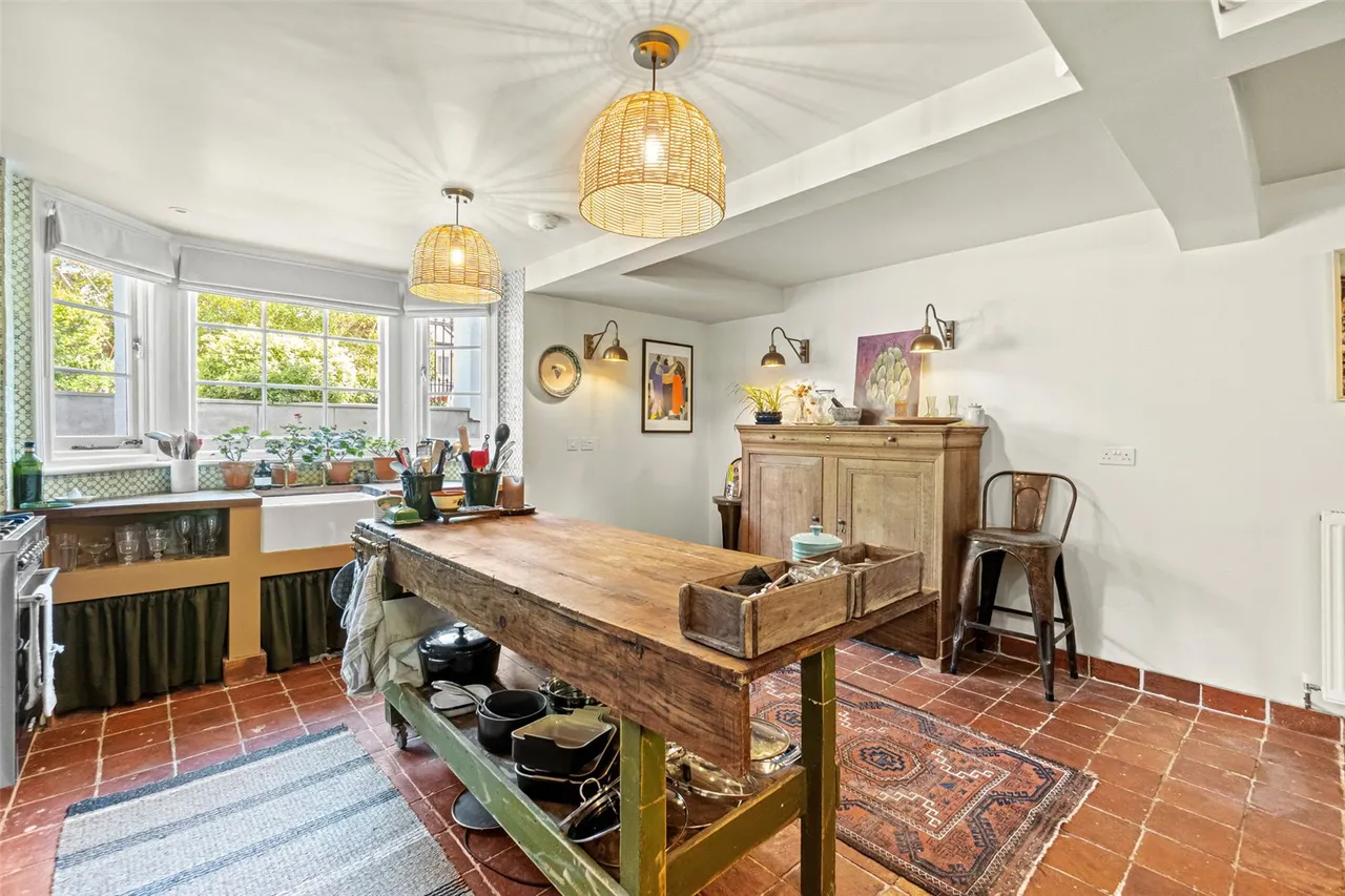 Edward Road, Hampton Hill, TW12 1LH, photo 8