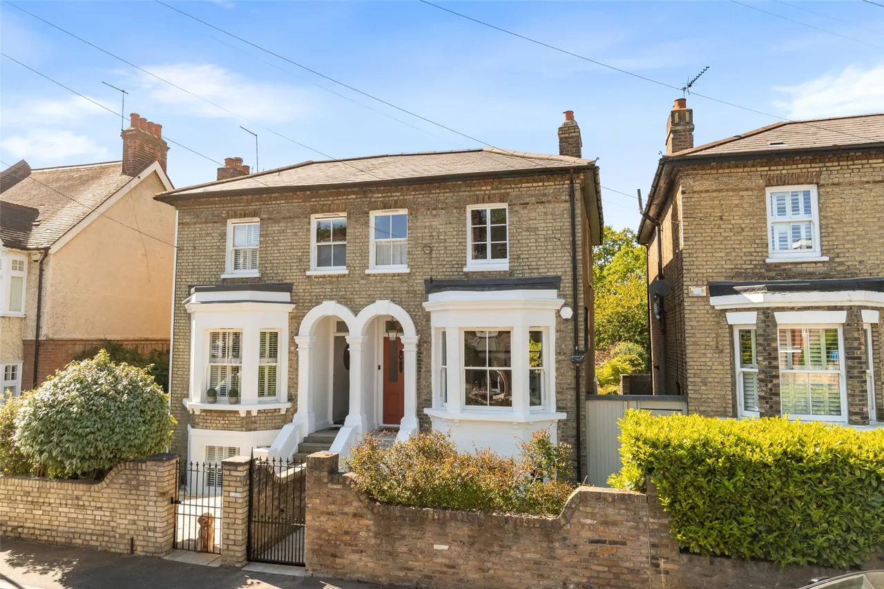 Edward Road, Hampton Hill, TW12 1LH, photo 17