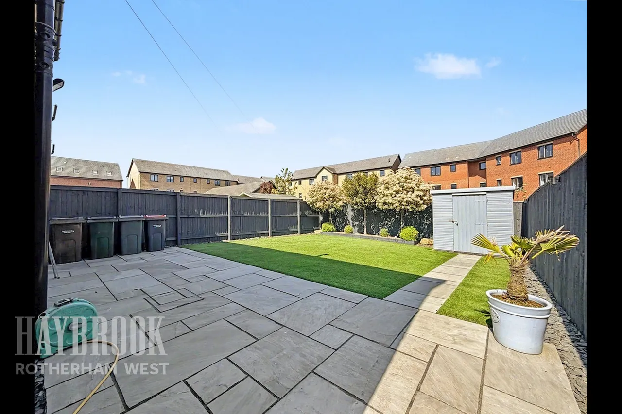 Hazelwood Way, Waverley, photo 17