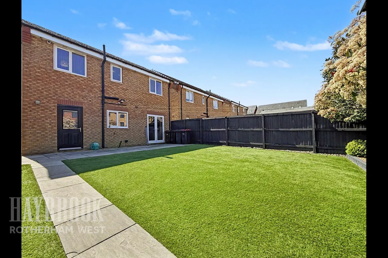 Hazelwood Way, Waverley, photo 18