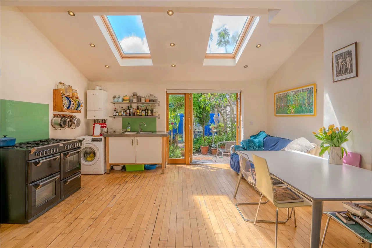 Talbot Road, Twickenham, TW2, photo 3