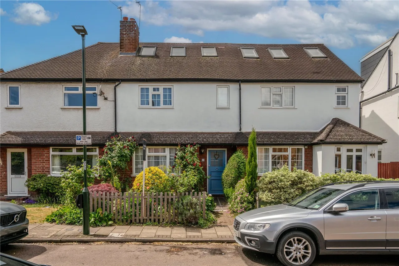 Talbot Road, Twickenham, TW2, photo 16